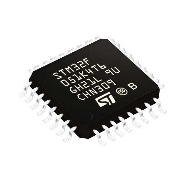 STM32F051R6